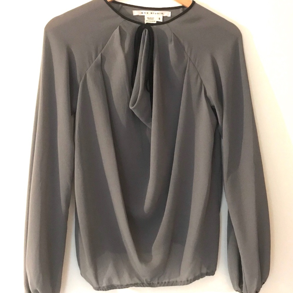 Max Studio top